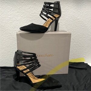 Franco Sarto Heels